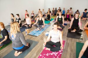 Tuladhara Yoga- Lakewood