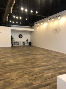 Tuladhara Yoga – Gig Harbor