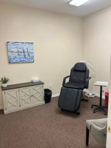 Turning Point Wellness Center