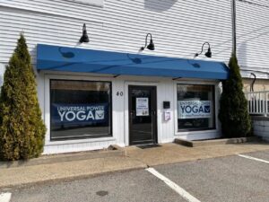 Universal Power Yoga – Westwood