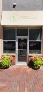 Uptown Acupuncture