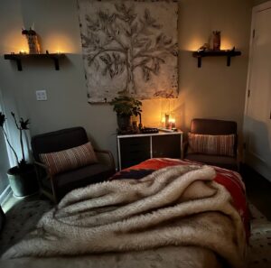 Urban Calm LLC