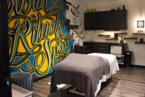 Urban Rituals Spa