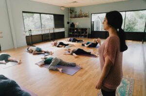 Utopia Healing Arts