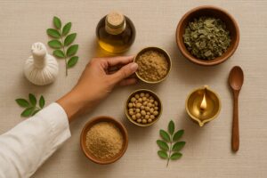 Vedatmika Ayurveda Wellness