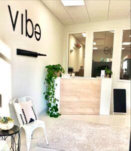 Vibe Power Yoga – Hot Yoga + Pilates Studio