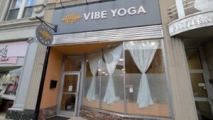 Vibe Yoga