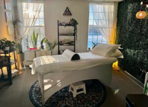 Victoria Brennecke Acupuncture
