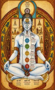 Vihan Divine Astrology & Spiritual Healing Center