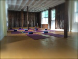 Village Yoga