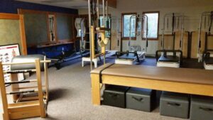 Vitale Wellness Center