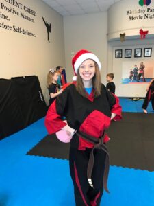 Vitali Family Karate