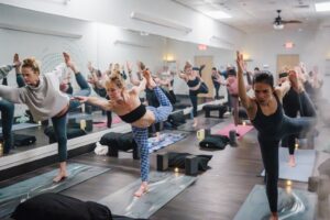 Vitara Yoga