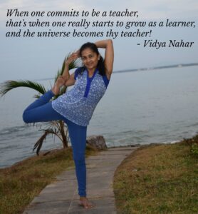 Vyayam