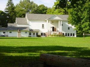 Wanake Camp and Retreat Center