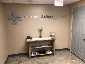 Warner Wellness Center