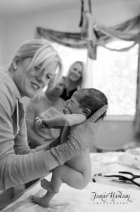 Wasatch Midwifery and Wellness