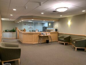 Washington Naturopathic Family Medicine
