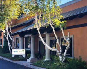 WellCentric Health Ketamine & Functional Medicine Clinic