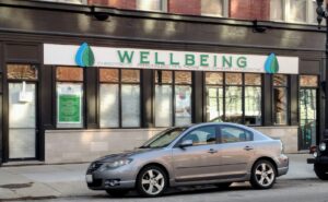 Wellbeing Personalized Healthcare