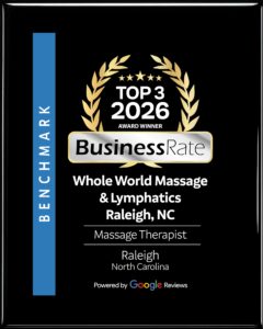 Whole World Massage & Lymphatics
