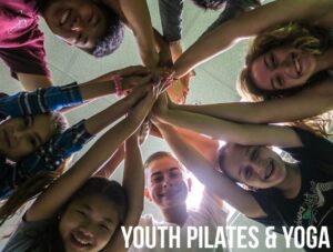 Wicked Pilates & Fitness