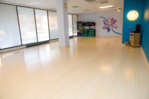 Willow Street Yoga