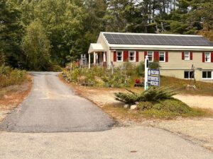 Wolfeboro Naturopathic Medicine