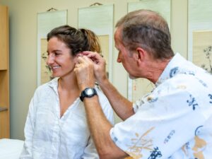 Women’s Traditional Chinese Healing