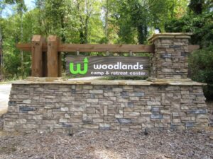 Woodlands Camp