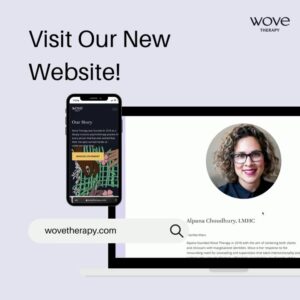 Wove Therapy
