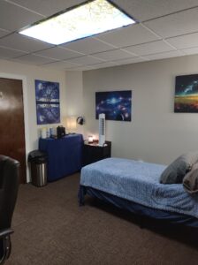 Wyoming Wellness Center: Tracy Richard  CRNA  APRN