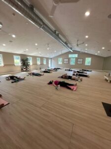 YOGA 626