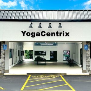 YogaCentrix