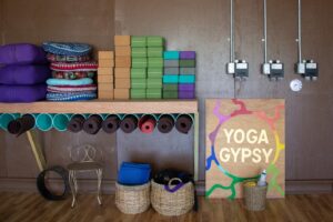 YogaGypsy