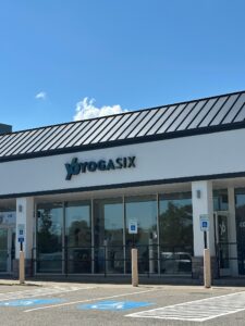 YogaSix Burlington