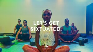YogaSix Centennial