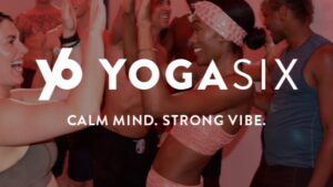 YogaSix Edgewater