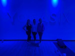 YogaSix Mainline
