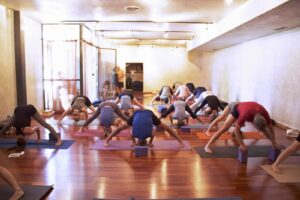 YogaSource