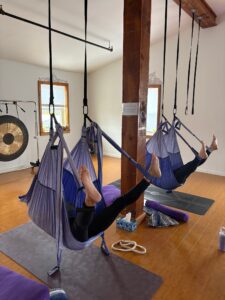 Yoga 4 Everybody