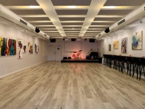 Yoga Art Music (YAM Dallas)