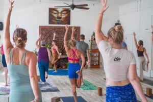 Yoga Centered