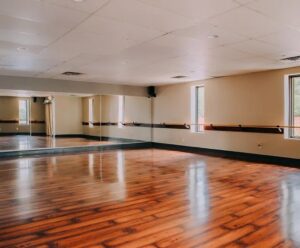 Yoga Connect Haslett