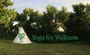 Yoga For Wellness