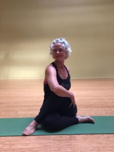Yoga Grace