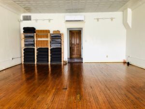 Yoga House Florence