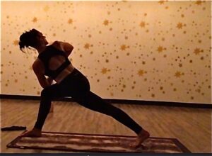 Yoga Keowee  LLC