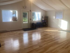 Yoga Lab Vermont