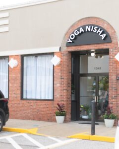 Yoga Nisha